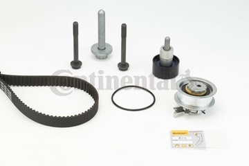 Комплект ремня ГРМ CONTINENTAL CT1167K1