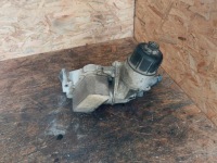 фото thumb №8, Корпус основа фільтра оливи jeep 3.0 crd 1001646