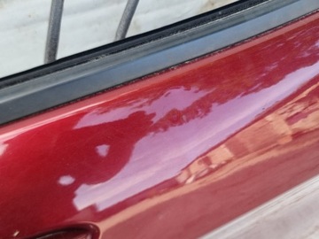 фото thumb №8, Jeep cherokee kl 3.2 trailhawk рестайлінг двері праві перед комплектні 2019-