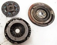 фото thumb №12, Skoda fabia ii 1.2 сцепление, диск, прижим комплект