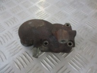 Купити Труба коліно шланг egr renault modus 1.5 dci, фото thumb