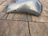 фото thumb №7, Bmw i3 lift i01 бампер перед orygi.