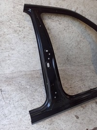 фото thumb №3, Dodge ram 19- блок двигуна правий bok обшивка поріг