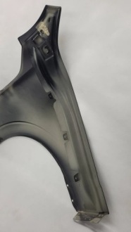 фото thumb №6, Volvo xc60 ii 17+ крыло перед передний правый fv