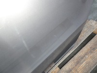 фото thumb №6, Vw passat b7 sedan дверь левый задняя задние полный