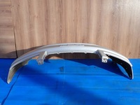 фото thumb №8, Suzuki ignis 00-03 бампер передній перед z2s