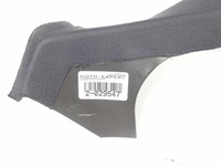 фото thumb №4, Mercedes cls w219 защита стойка c левый зад