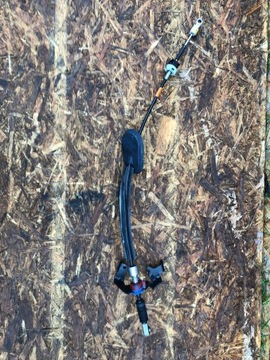 фото thumb №1, Трос коробки передач clio v гібрид e-tech