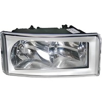 фото thumb №1, Фара fiat iveco daily 00-06