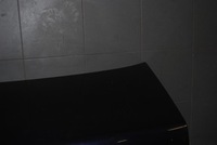 фото thumb №4, Крышка багажника audi a8 d2 тёмно-синяя голый