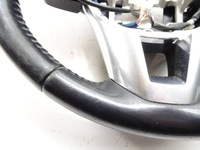 фото thumb №7, Кермо шкіра мульті mazda 6 gj 12-18r.