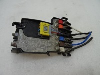 фото thumb №1, Citroen berlingo peugeot partner iii клемма модуль аккумулятор 9812078180