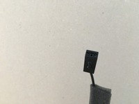 фото thumb №5, Nissan leaf ii 2 2017- 17- реле кабель крышки багажника 0273-15