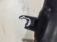 фото thumb №5, Труба шланг інтеркулер suzuki grand vitara ii 1.9 ddis f9qb264