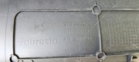 Обивка обшивка передний левый citroen ds 98344148xx 2579442xbs 2579416xzd Оригинал, фото thumb