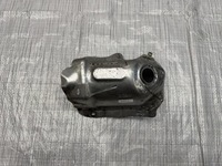 фото thumb №1, Захист чохол теплова каталізатора opel astral grandland x corsa f