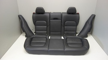 фото thumb №9, Volvo v70 r-design сидіння диван обшивки