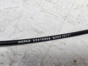 фото thumb №7, Jeep renegade 15- тягa капота 53410956 usa