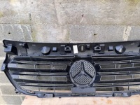 фото thumb №9, Mercedes citan ii 2 w420 решітка решітка перед org eu a4205030000