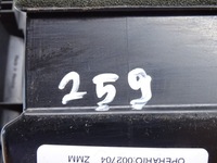 фото thumb №10, Решётка защита рамка туннель vw jetta vi 5c6863289a