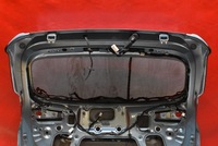 фото thumb №12, Крышка багажника багажника задняя задняя su8 hyundai kona 1 i 17-19