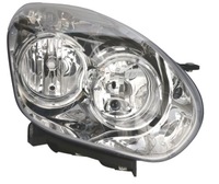 фото thumb №1, Фара лампа перед fiat doblo 02/2010- правий