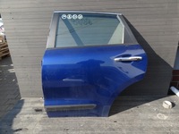 фото thumb №1, Kia niro ev e-niro 2021r lift двері задні ліва повний оригінал