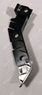 фото thumb №1, Направляющая бампера land rover discovery sport l550