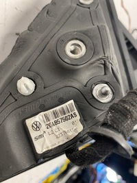 фото thumb №4, Vw t-roc зеркало правое 2ga 2ga857502as