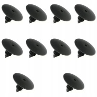 фото thumb №1, 10x кліпси штифти кріплення підкрилок opel renault movano kangoo laguna