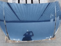 фото thumb №5, Капот крышка оригинал цвет g6 ford s-max i mk1 рестайлинг годы 2010-2014