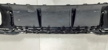 фото thumb №12, Audi rs3 спойлер диффузор накладка бампера зад 8v4