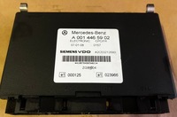 фото thumb №1, Блок керування cpc / fr mercedes actros a0014465902