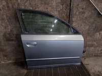 фото thumb №1, Дверь полный правый перед audi a4 b7 ly7g