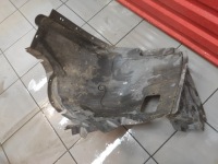 Bmw x5 e70 подкрылок правый перед часть передняя оригинал bdb Киев, фото thumb