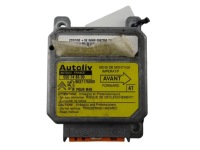 Купити Модуль датчик подушка безпеки citroen berlingo 9637176880, фото thumb