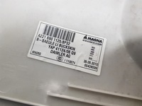 фото thumb №11, Защита обшивка стойка левая средняя s w221 блок двигателя