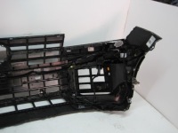 Купити Бампер vw touareg 760 рестайлінг  камера ксенон 6 pdc модуль 24r перед передній, фото thumb