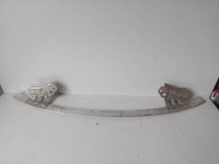 фото thumb №1, Tesla model 3 балка бампера перед нижня