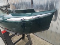 Бампер задня jaguar x-type pdc kombi 02-07 Київ, фото thumb