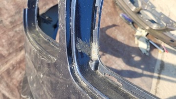 фото thumb №8, Бампер перед переднее bmw 3 f30 f31 // 322