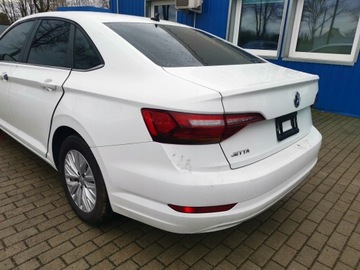 фото thumb №9, Vw jetta 1.4 tsi 19- візок підрамник перед 5qm199315a