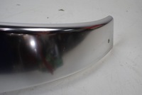 фото thumb №5, Cl w216 защита дверь замка хром левая a2167280121