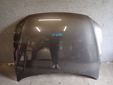 фото thumb №1, Капот vw passat b8