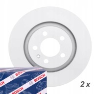 фото thumb №1, Bosch 986 478 852 диск гальмівна