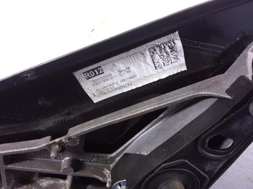 фото thumb №8, Mercedes a w176 рестайлинг зеркало правые 7 pin 650