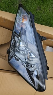 фото thumb №1, Nissan gtr r35 lift лампа правая комплектная nowa