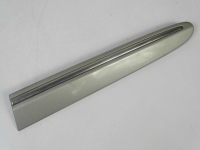 фото thumb №1, Mercedes clk w209 молдинг крыла левый задняя 723