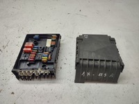 фото thumb №1, Коробка запобіжників 1k0937125a leon ii golf v a3 8p eos octavia 2.0tdi