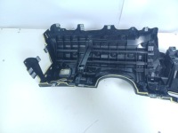 фото thumb №8, Mercedes s w221 221 защита консоли панели распределительной низ нижняя 2216801300